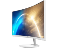 MSI 34" PRO MP341CQW UWQHD 100Hz 1ms Curved - 1109851 - zdjęcie 3